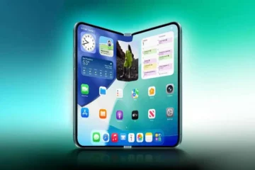 iPhone dobravel