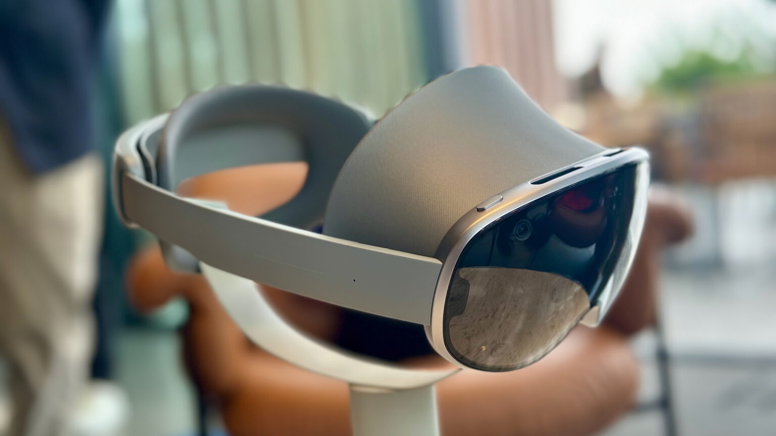 Galaxy XR
