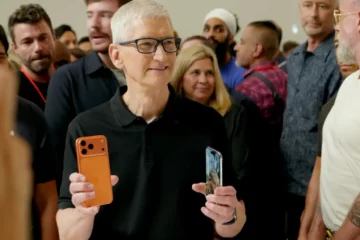 Tim Cook