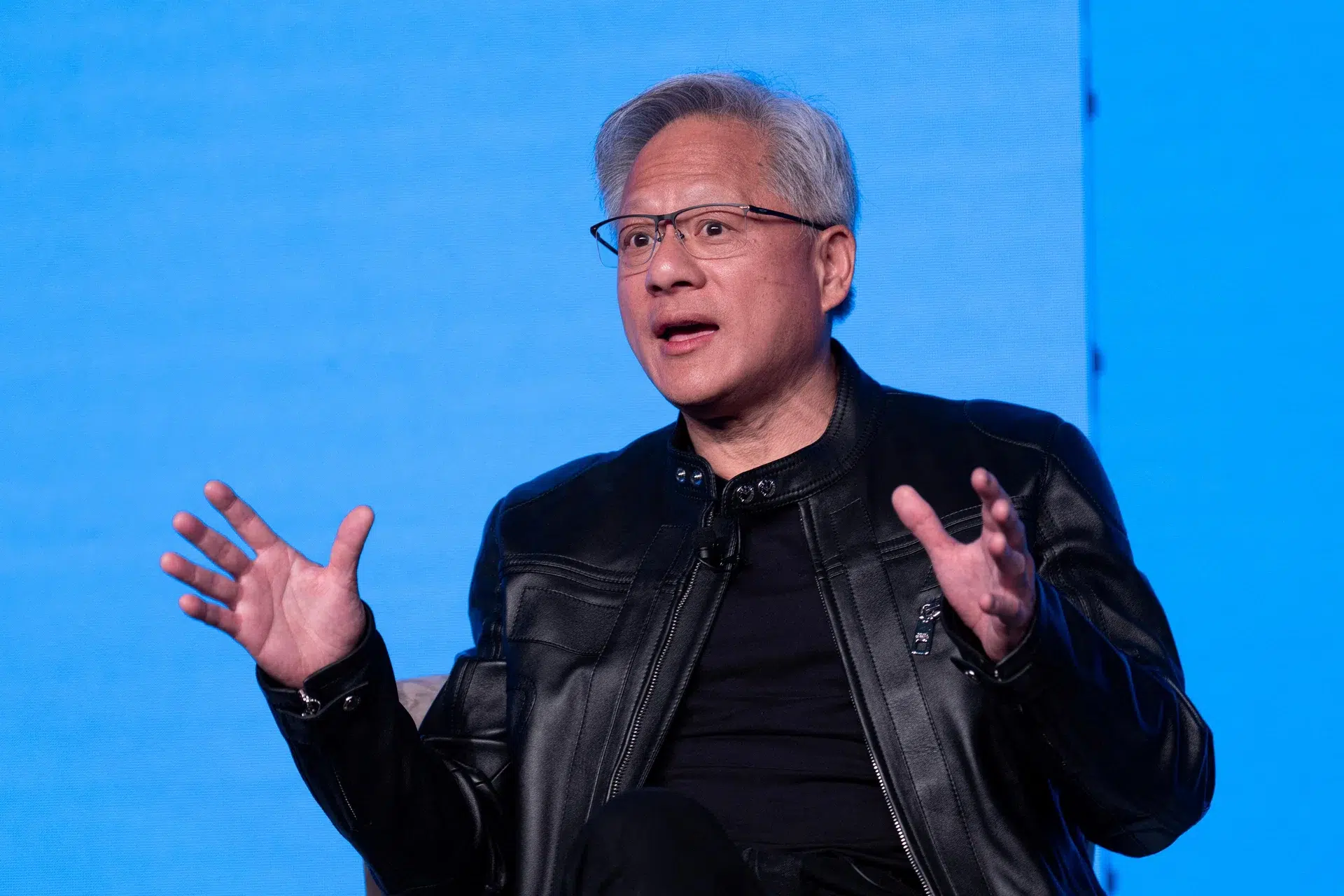 CEO da Nvidia: “A Intel passou 33 anos tentando nos matar”