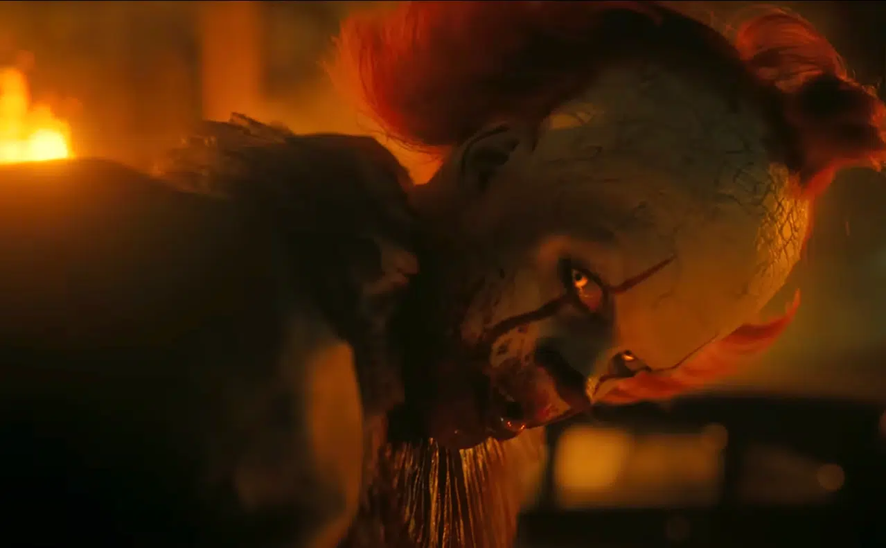 'IT: Bem-Vindos a Derry' estreia hoje na HBO Max – tudo o que você precisa saber sobre a série 1 it derry pennywise f2805f