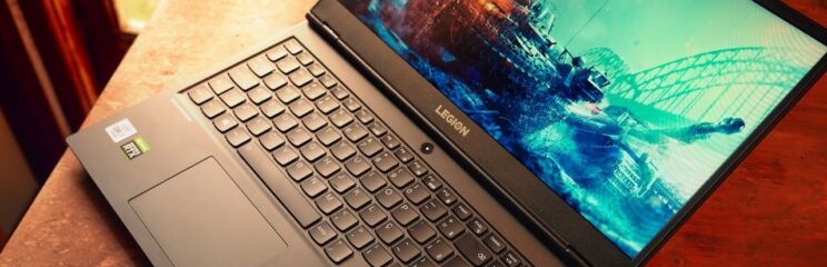 Lenovo Legion 5i