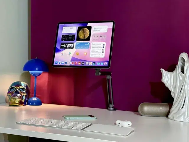 Mac x iPad: usuário revela por que trocou o computador pelo tablet e não se arrepende; veja o relato 3 my mac to ipad switch v0