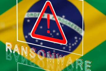 ransomware