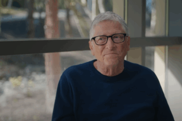 Bill Gates