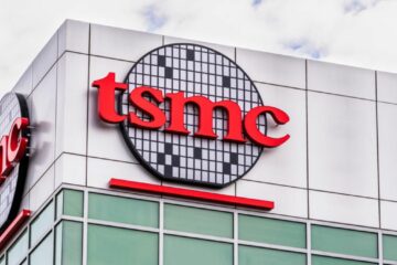 TSMC