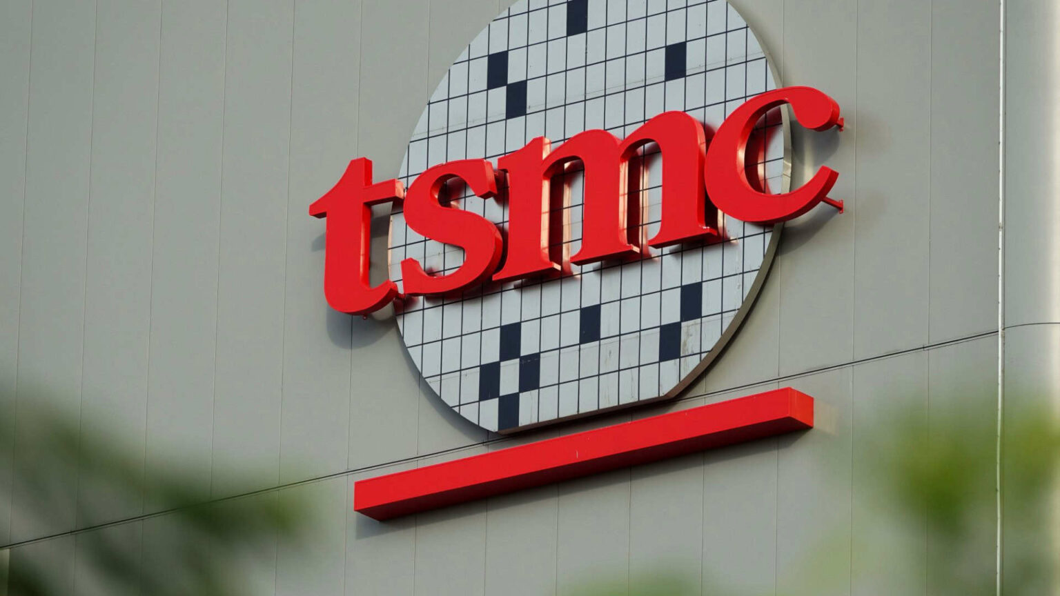 TSMC