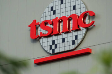 TSMC