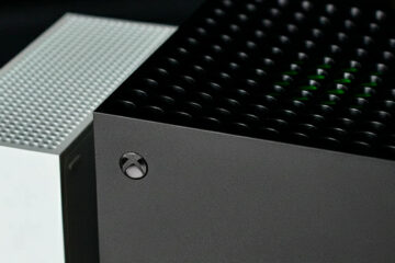 xbox
