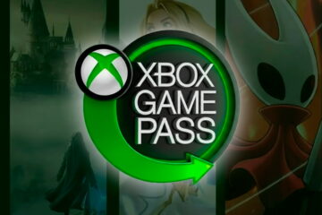 xbox game pass