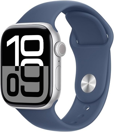 Black Friday traz Apple Watch Series 10 com desconto! O smartwatch avançado da Apple por R$2.970 1 1 27