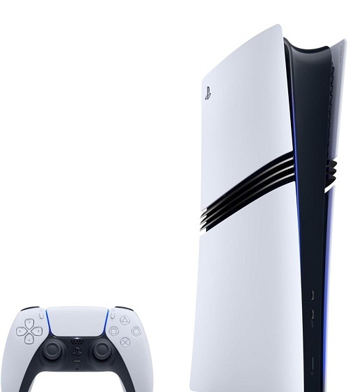 PlayStation 5 Pro, modelo mais potente do console, está em promoção por R$ 5.579 2 1 56