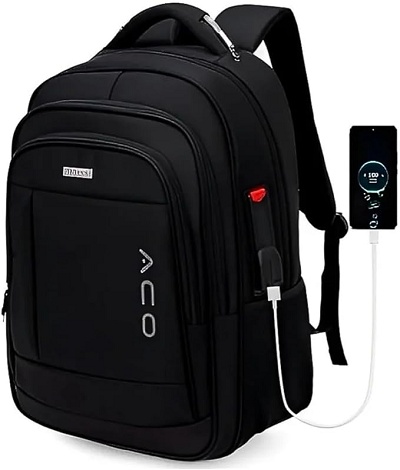 Mochilas para notebook entram em oferta: 5 modelos da Black Friday para proteger sem gastar muito 1 1 82