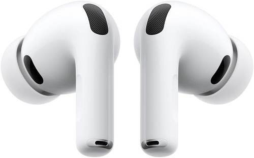 Novo AirPods Pro 3 fica mais barato: desconto de R$ 600 na Amazon