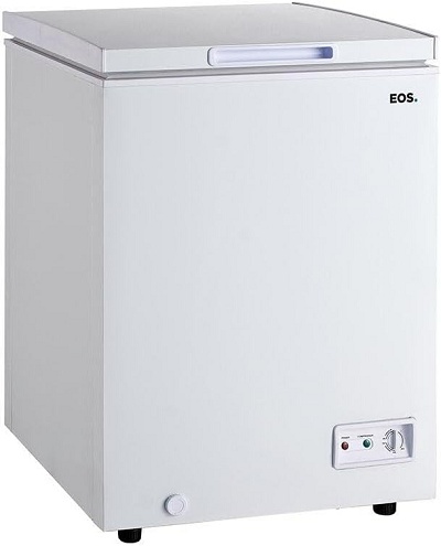 3 freezers horizontais com grandes descontos na Amazon: economia e espaço para sua casa 2 2 3
