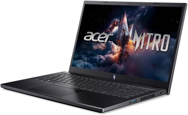 Notebook Acer Nitro V15 com RTX 4050 em promoção por R$ 4.886: o gamer que cabe no seu bolso 2 2 30