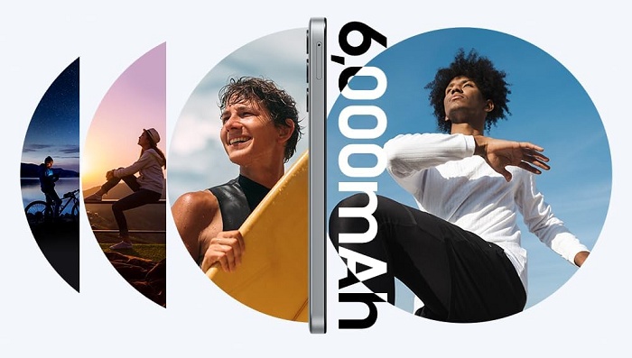 Corre para não perder! Galaxy M15 5G com bateria gigante e câmera tripla por R$735 5 2 38