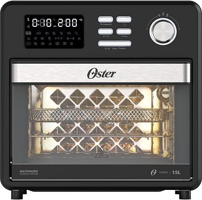 Air Fryer tipo forno: 5 modelos para quem quer uma cozinha mais moderna 2 2 62