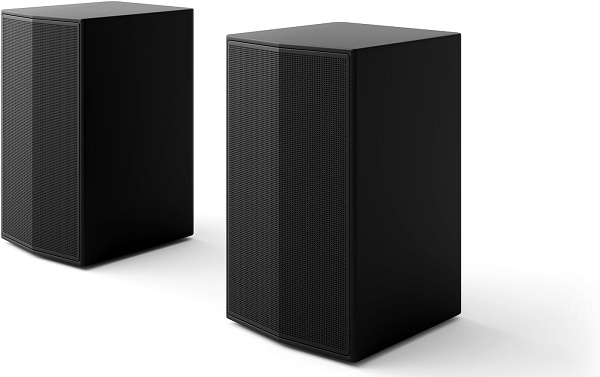 Soundbar LG 5.1 de 440W entra em oferta e chama atenção pelo preço em conta 2 2 63