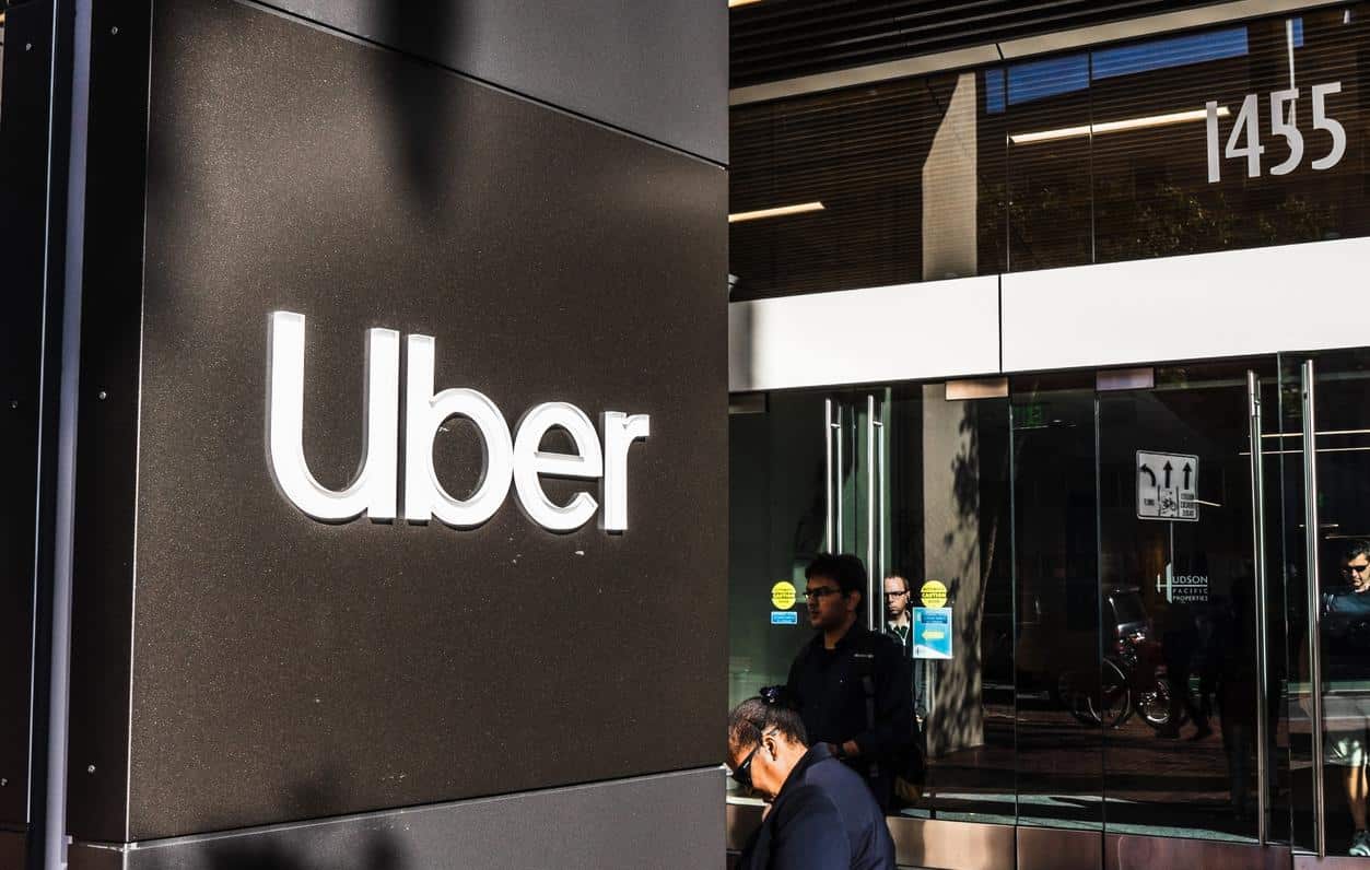 Uber anuncia investimento de R$ 500 milhões e 200 vagas de emprego no Rio de Janeiro 7 20200811041140