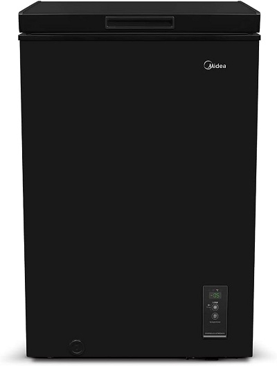 3 freezers horizontais com grandes descontos na Amazon: economia e espaço para sua casa 3 3 4