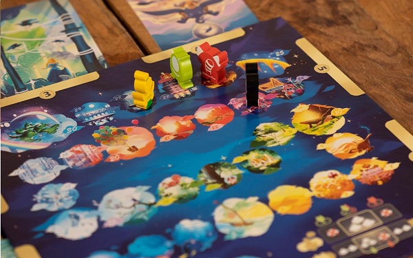 Dixit Disney com 28% de desconto: o jogo que conquista crianças, adultos e até quem não gosta de competir 2 3 63