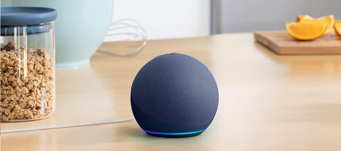 Black Friday: Echo Dot mais recente cai para R$ 303 e vira a oportunidade perfeita para entrar no mundo da casa inteligente 2 3 64