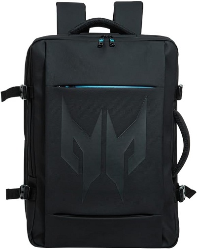 Mochilas para notebook entram em oferta: 5 modelos da Black Friday para proteger sem gastar muito 4 4 30