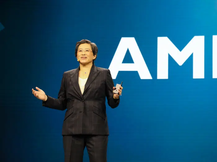 AMD projeta mercado de US$ 1 trilhão em IA e CEO descarta medo: "É a decisão certa" 4 5d4dc4867e337f41603a89f5