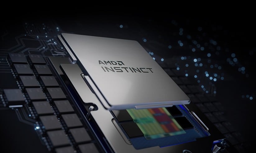 AMD recebe autorização para exportar o Instinct MI308 para a China em meio à proibição total de chips de IA da NVIDIA 3 664102