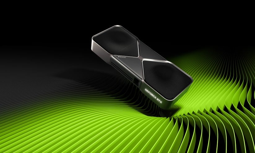 Rumor: NVIDIA teria cancelado as placas RTX 50 Super devido à escassez de chips GDDR7 6 740442
