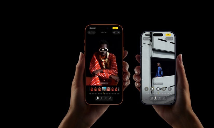 Instagram passa a preservar metadados Dolby Vision em vídeos HDR do iPhone — mas e no Android? Entenda 8 773847