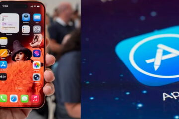 APLICATIVO IPHONE