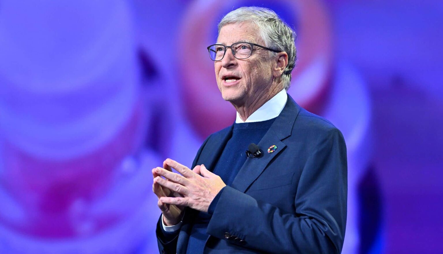 Bill Gates