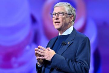 Bill Gates