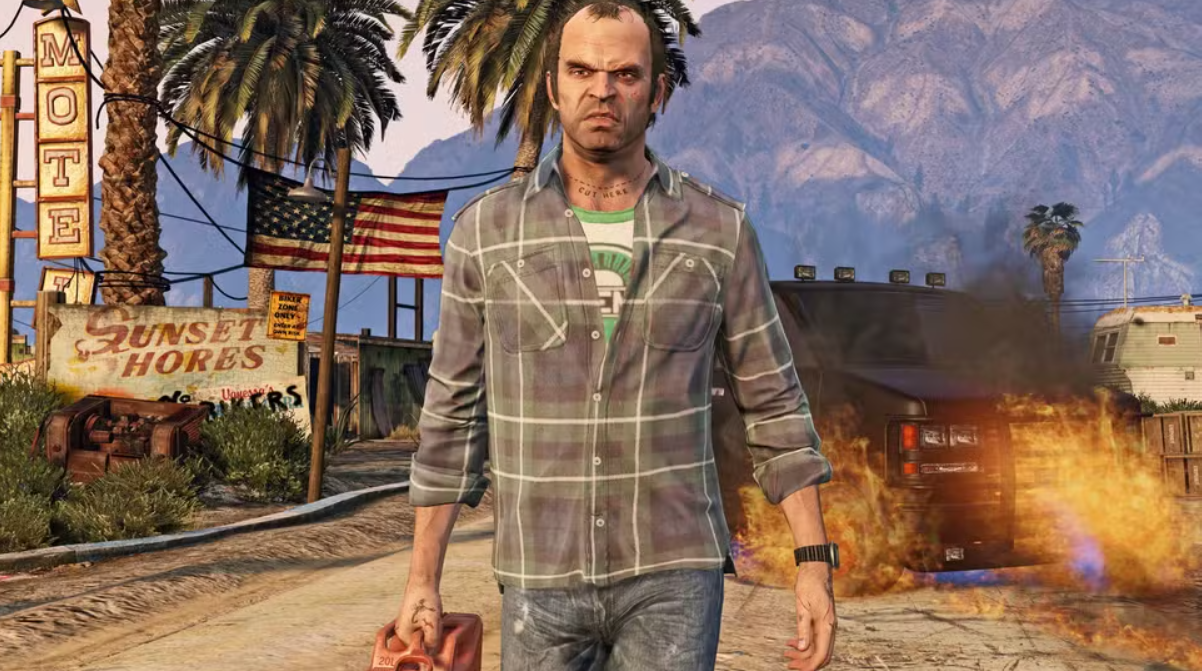 Como Niko Bellic se tornou a maior limitação de GTA 4 — segundo o cofundador da Rockstar 12 Captura de tela 2025 11 03 122426