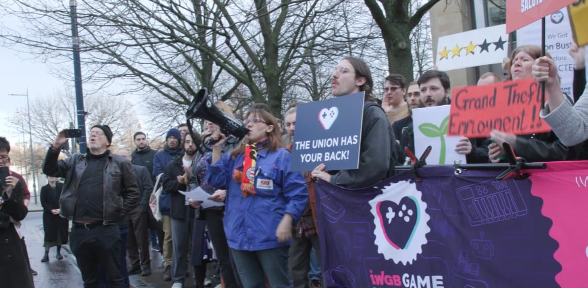 "Senti como se uma parte tivesse sido arrancada de mim": demitidos da Rockstar contam suas histórias 5 Captura de tela 2025 11 12 095131