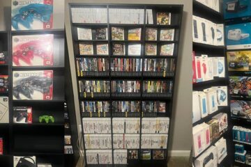 Coleção Nintendo