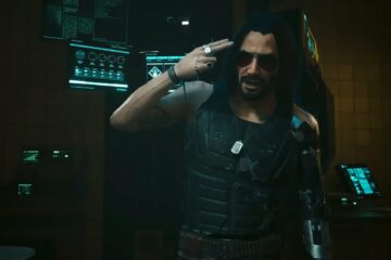 Cyberpunk 2077