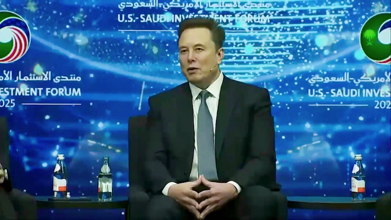 Trabalhar será opcional dentro de 10 a 20 anos, afirma Elon Musk