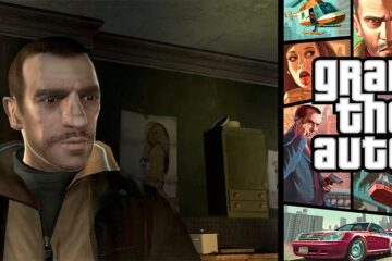 GTA 4