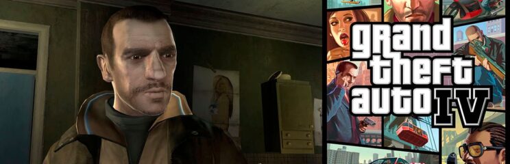 GTA 4
