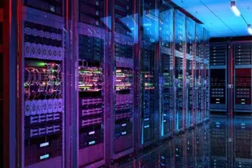 data center