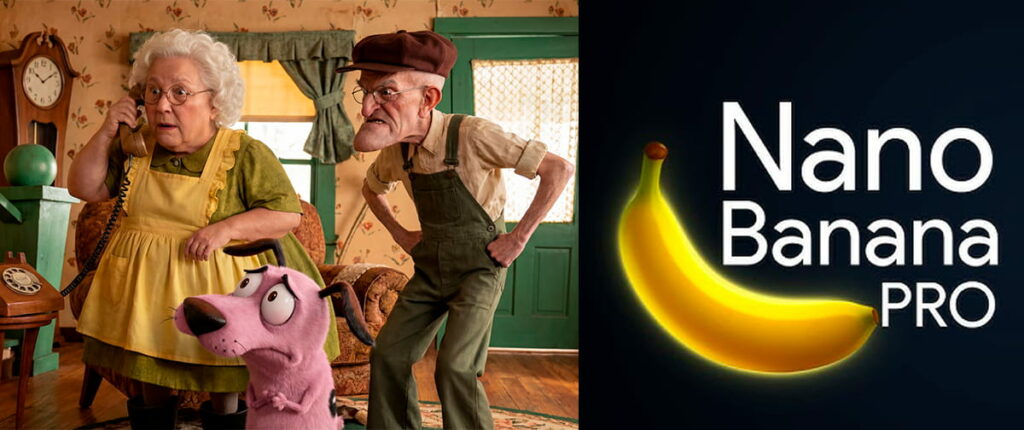 Nano Banana Pro: 5 provas de que a nova IA do Google atingiu outro ...