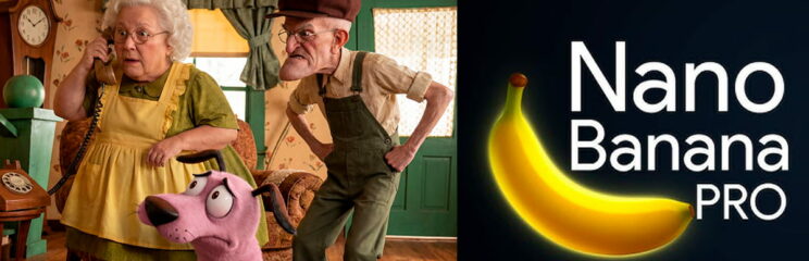 Nano Banana Pro