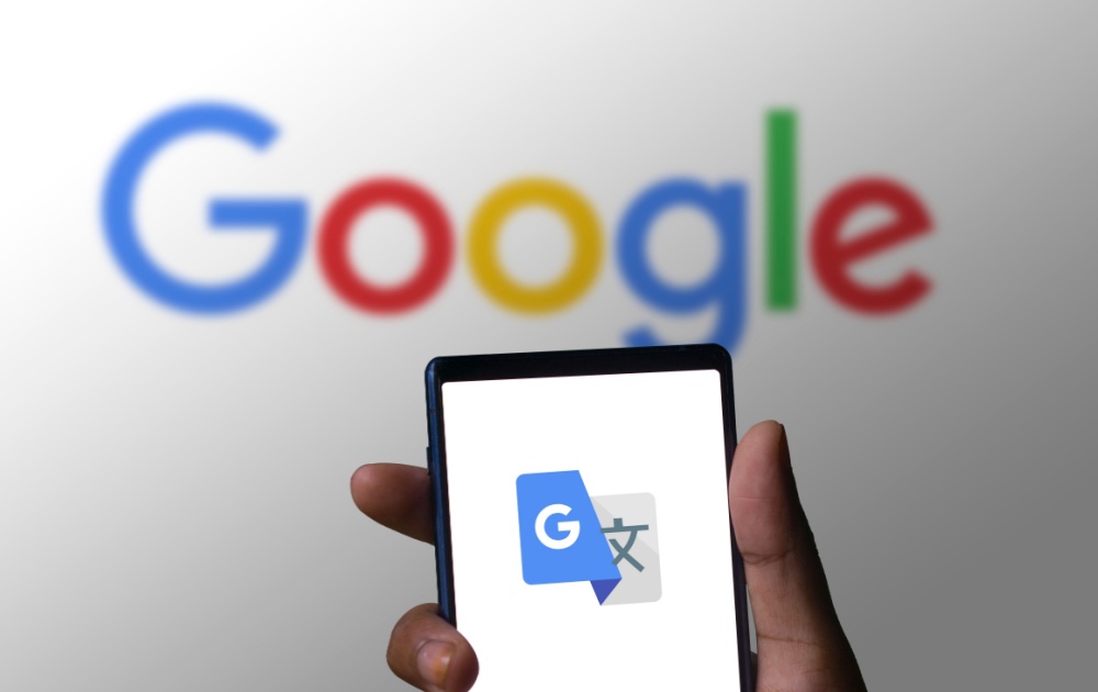 Google testa dois modos para o Tradutor: velocidade e precisão 1 Shutterstock 2399747175