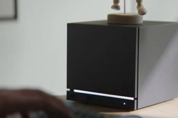 Steam Machine