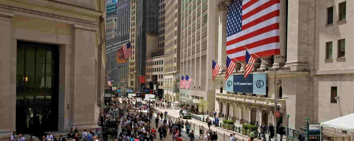 Wall Street