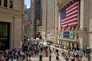 Wall Street