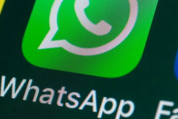 WhatsApp